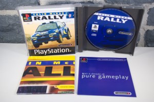 Colin McRae Rally (03)